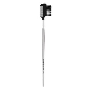TIGI Cosmetics Brow and Lash Groomer Brush